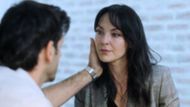 Analia and Pablo in Her Mother's Killer | Image via Netflix